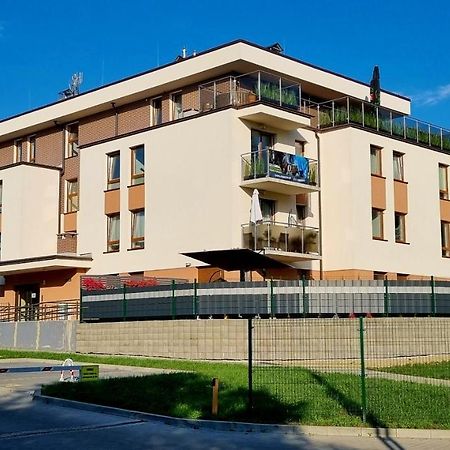 Apartament Soltysia Gora Jelenia Gora Ngoại thất bức ảnh