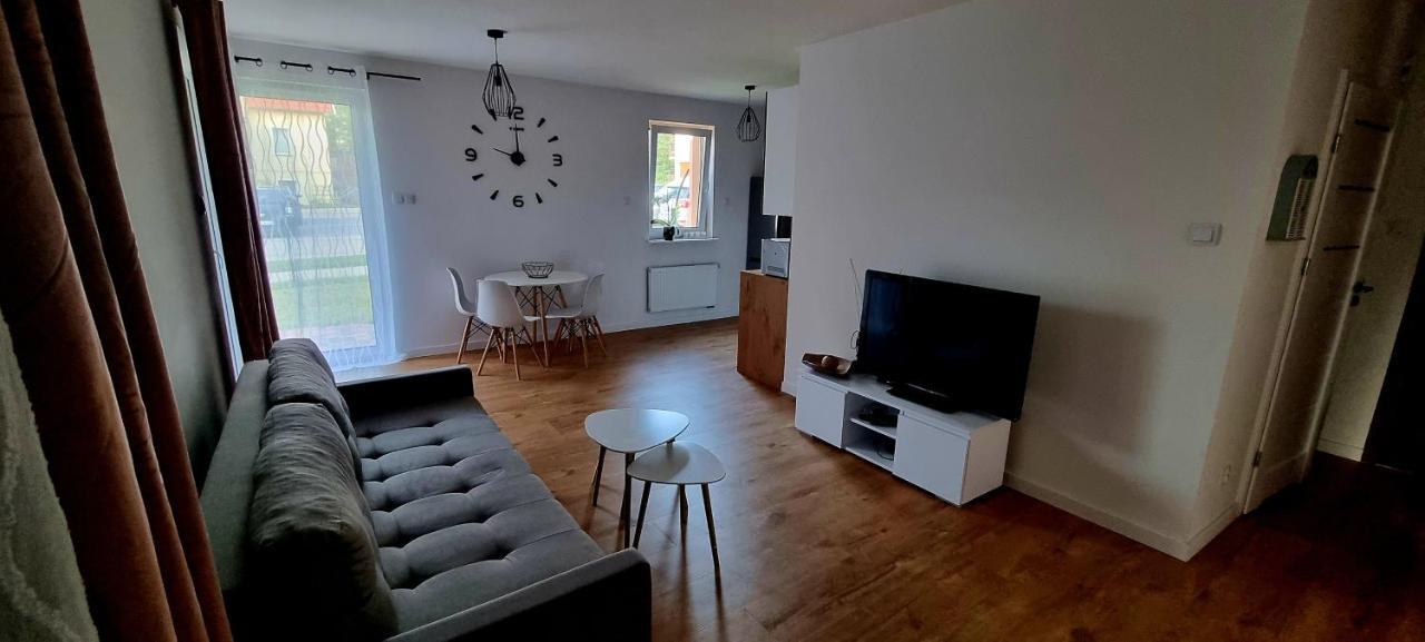Apartament Soltysia Gora Jelenia Gora Ngoại thất bức ảnh