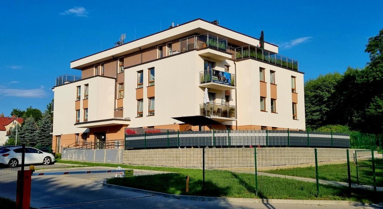 Apartament Soltysia Gora Jelenia Gora Ngoại thất bức ảnh