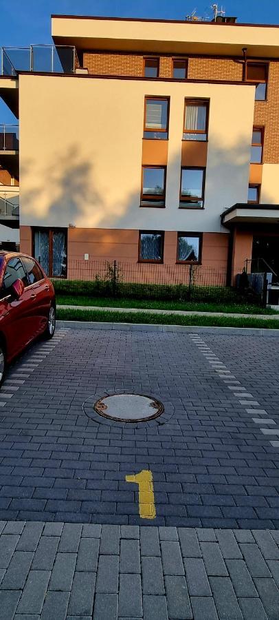 Apartament Soltysia Gora Jelenia Gora Ngoại thất bức ảnh