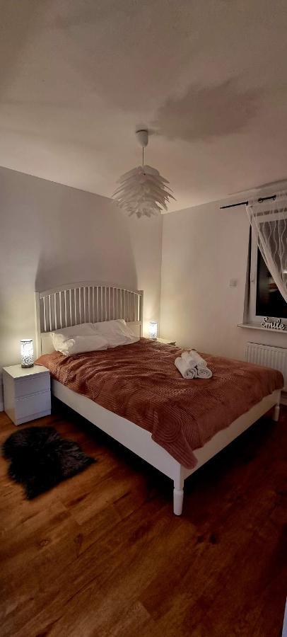 Apartament Soltysia Gora Jelenia Gora Ngoại thất bức ảnh