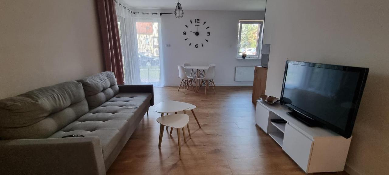 Apartament Soltysia Gora Jelenia Gora Ngoại thất bức ảnh