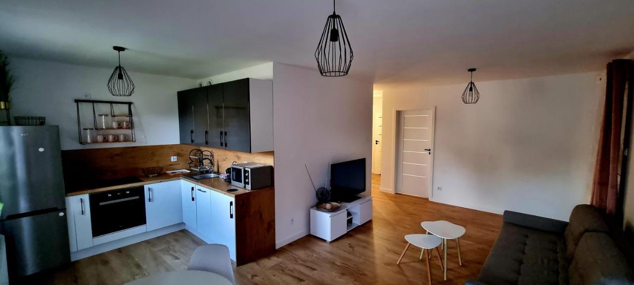 Apartament Soltysia Gora Jelenia Gora Ngoại thất bức ảnh